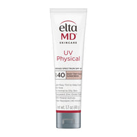 EltaMD® UV Physical Broad-Spectrum SPF 40- Rosy Tint 1.7 oz