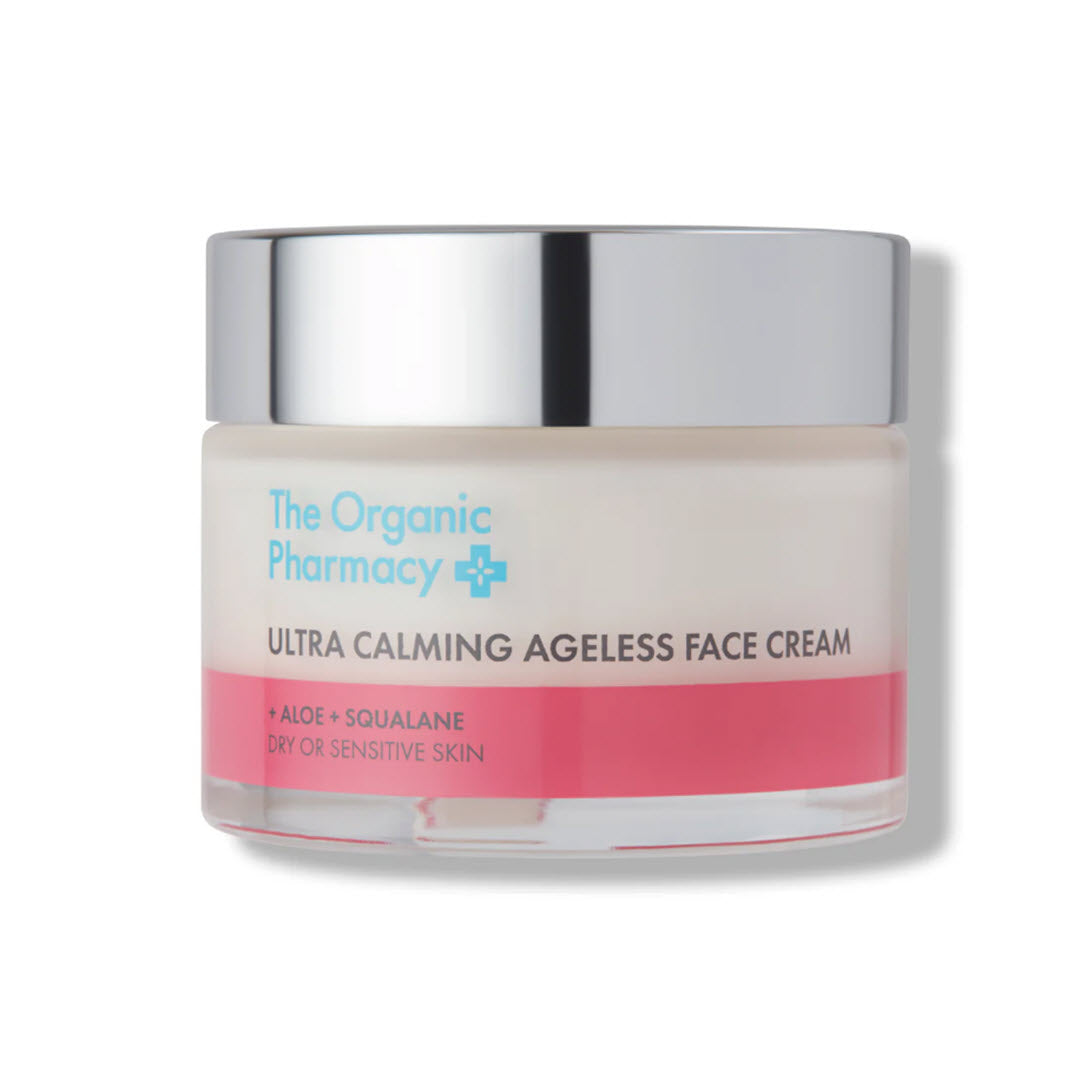 The Organic Pharmacy® Ultra Calming Ageless Face Cream 50ml