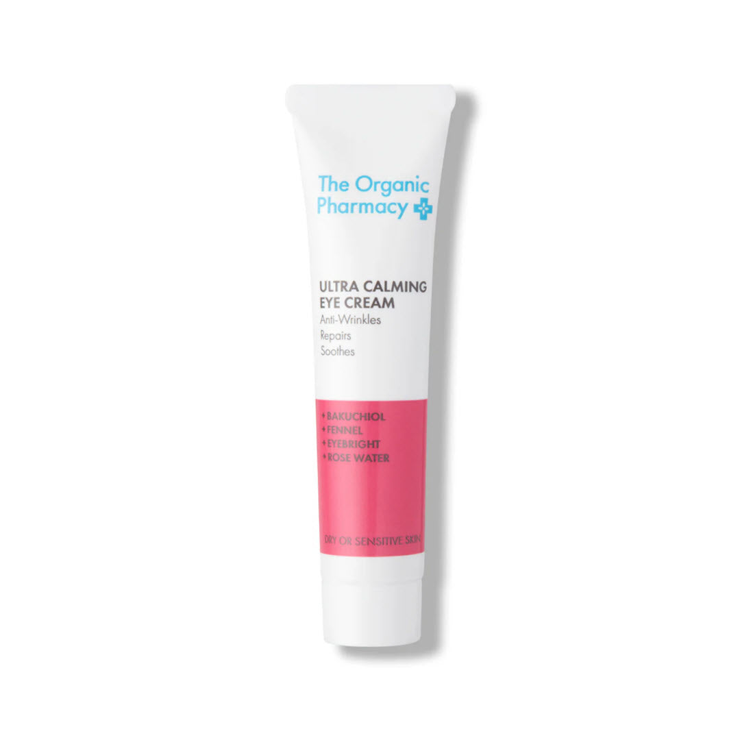 The Organic Pharmacy® Ultra Calming Eye Cream 15ml