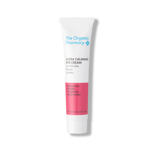 The Organic Pharmacy® Ultra Calming Eye Cream 15ml