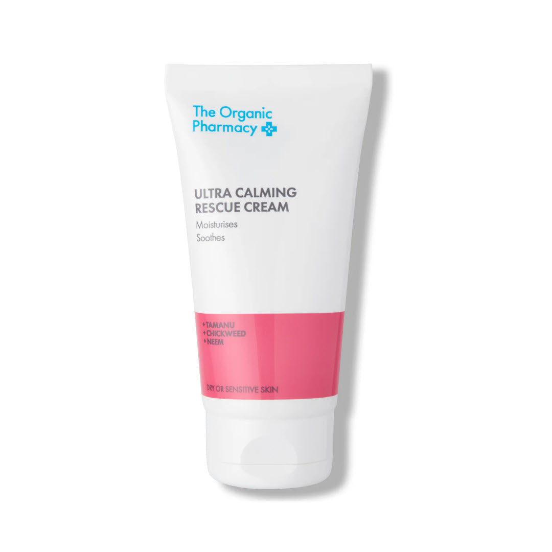 The Organic Pharmacy® Ultra Calming Rescue Cream 60ml