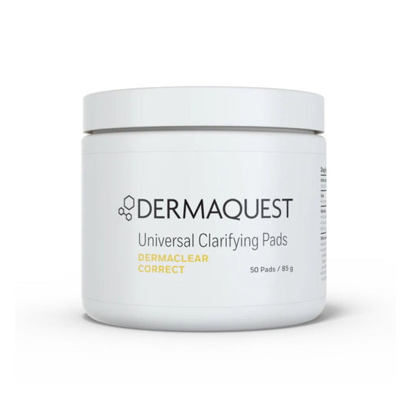 Dermaquest® Universal Clarifying Pads 50 Pads