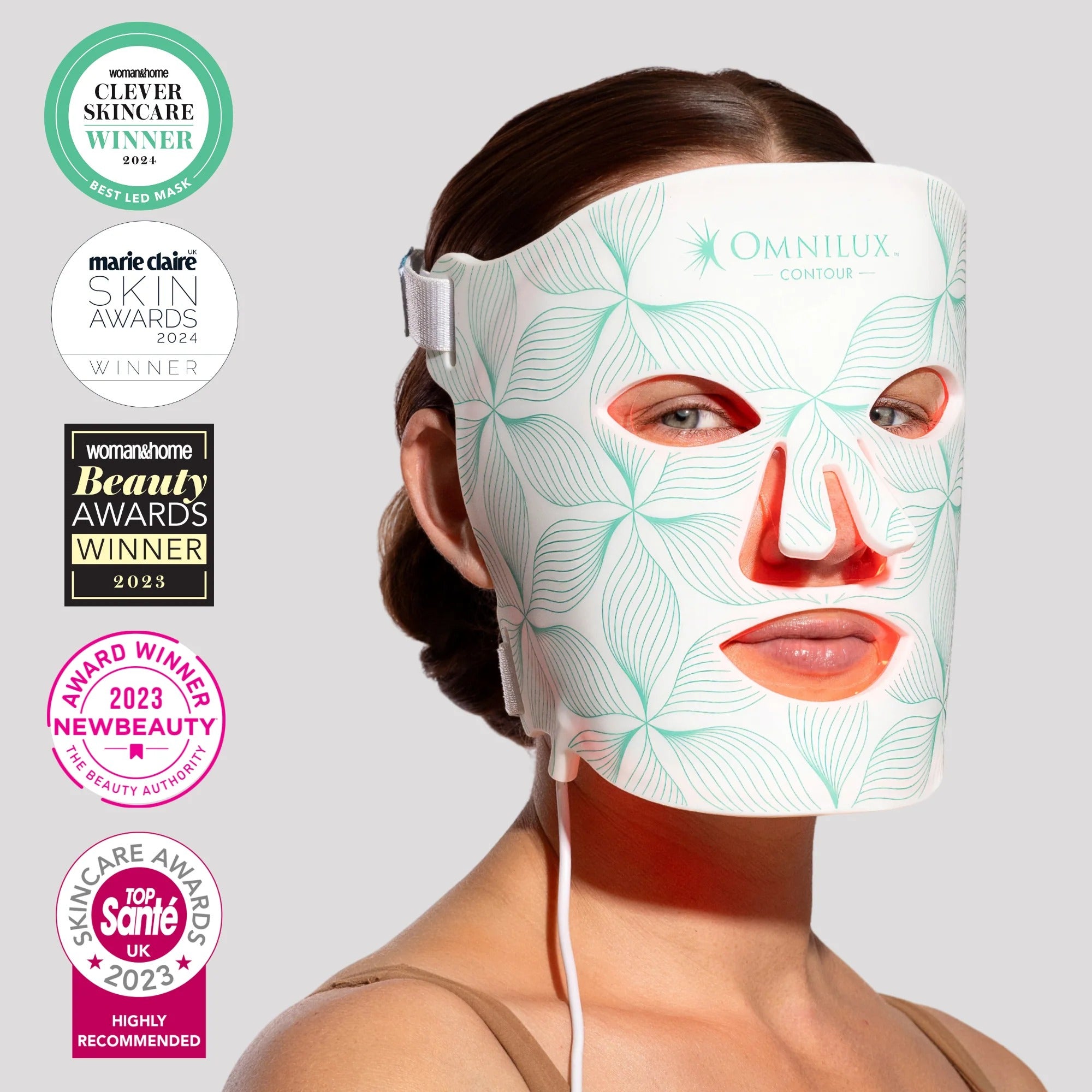 Omnilux® Contour Face