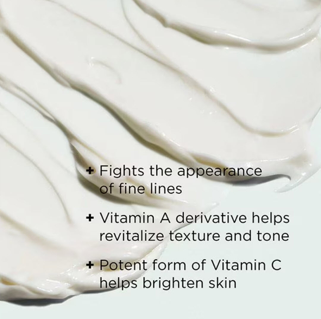 IMAGE SKINCARE® Vital C Hydrating Repair Creme 2.0 fl oz