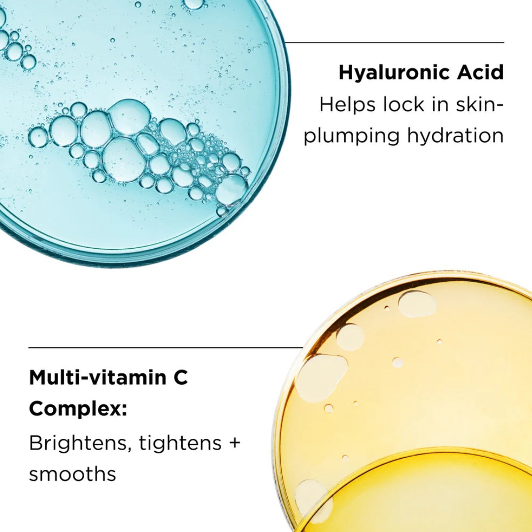IMAGE SKINCARE® Vital C Hydrating Anti-Aging Serum - 1.7 fl oz