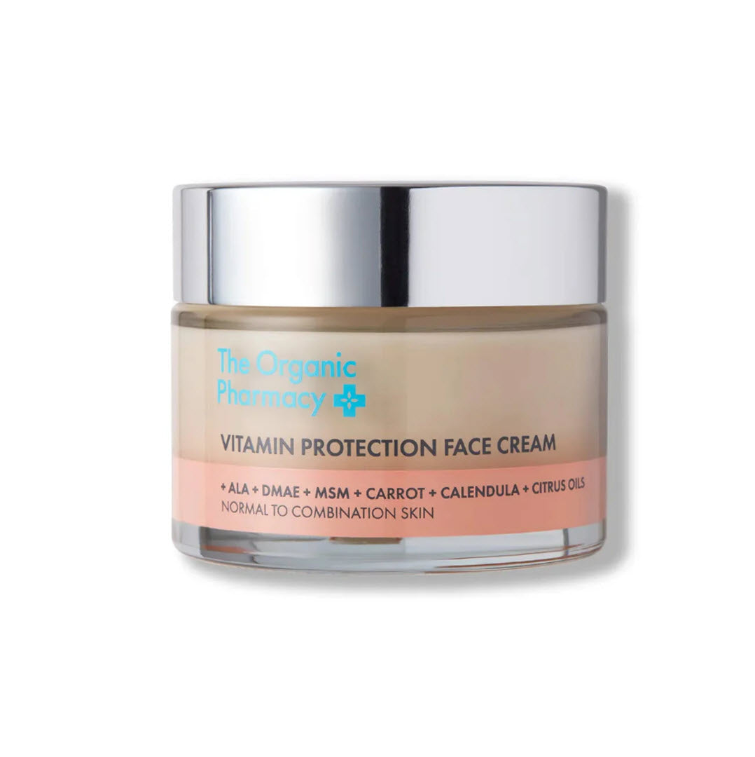 The Organic Pharmacy® Vitamin Protection Face Cream 50 ml