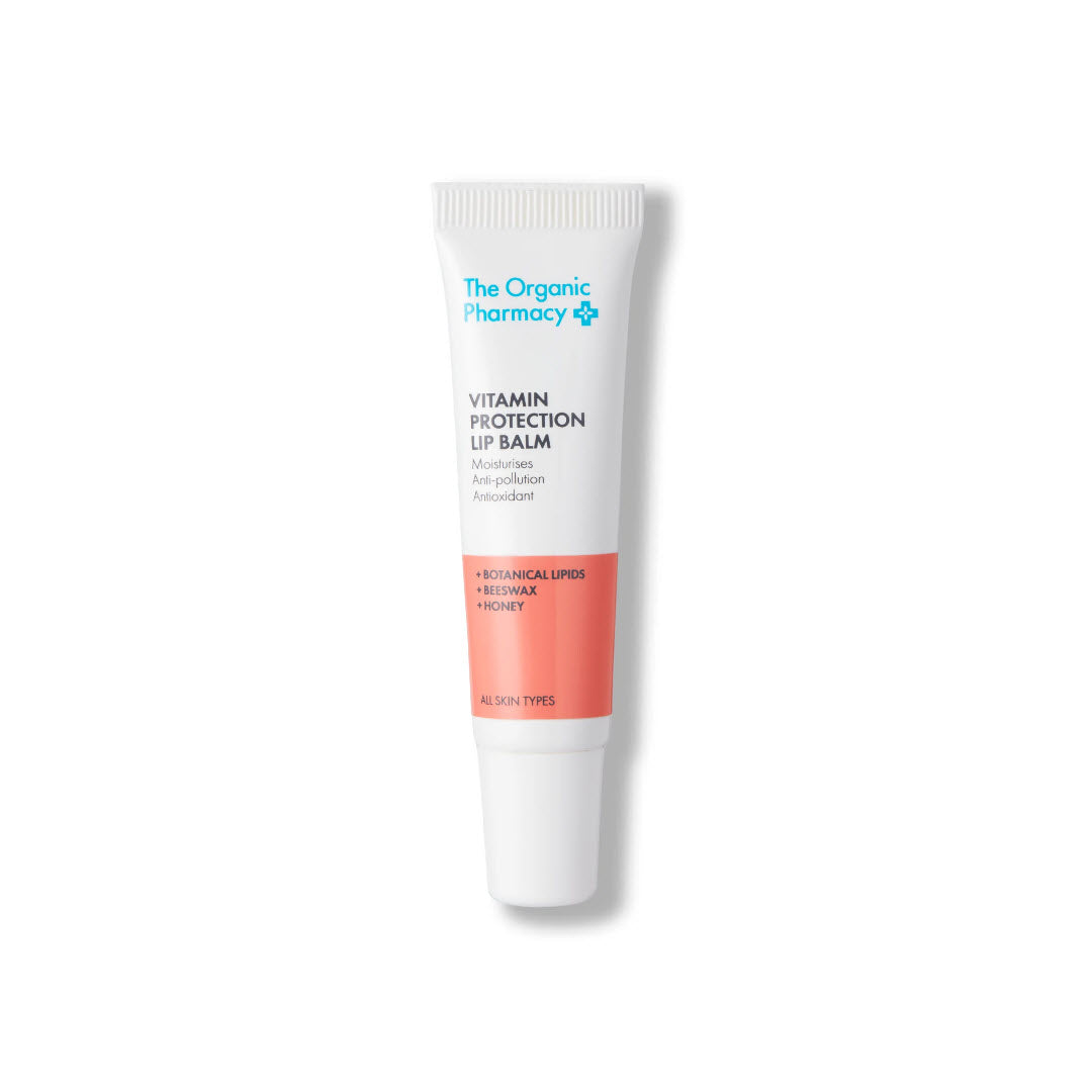 The Organic Pharmacy® Vitamin Protection Lip Balm 10 ml