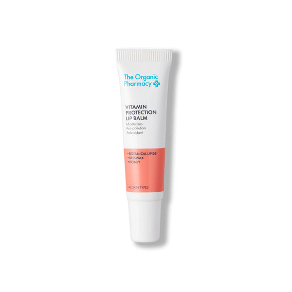 The Organic Pharmacy® Vitamin Protection Lip Balm 10 ml