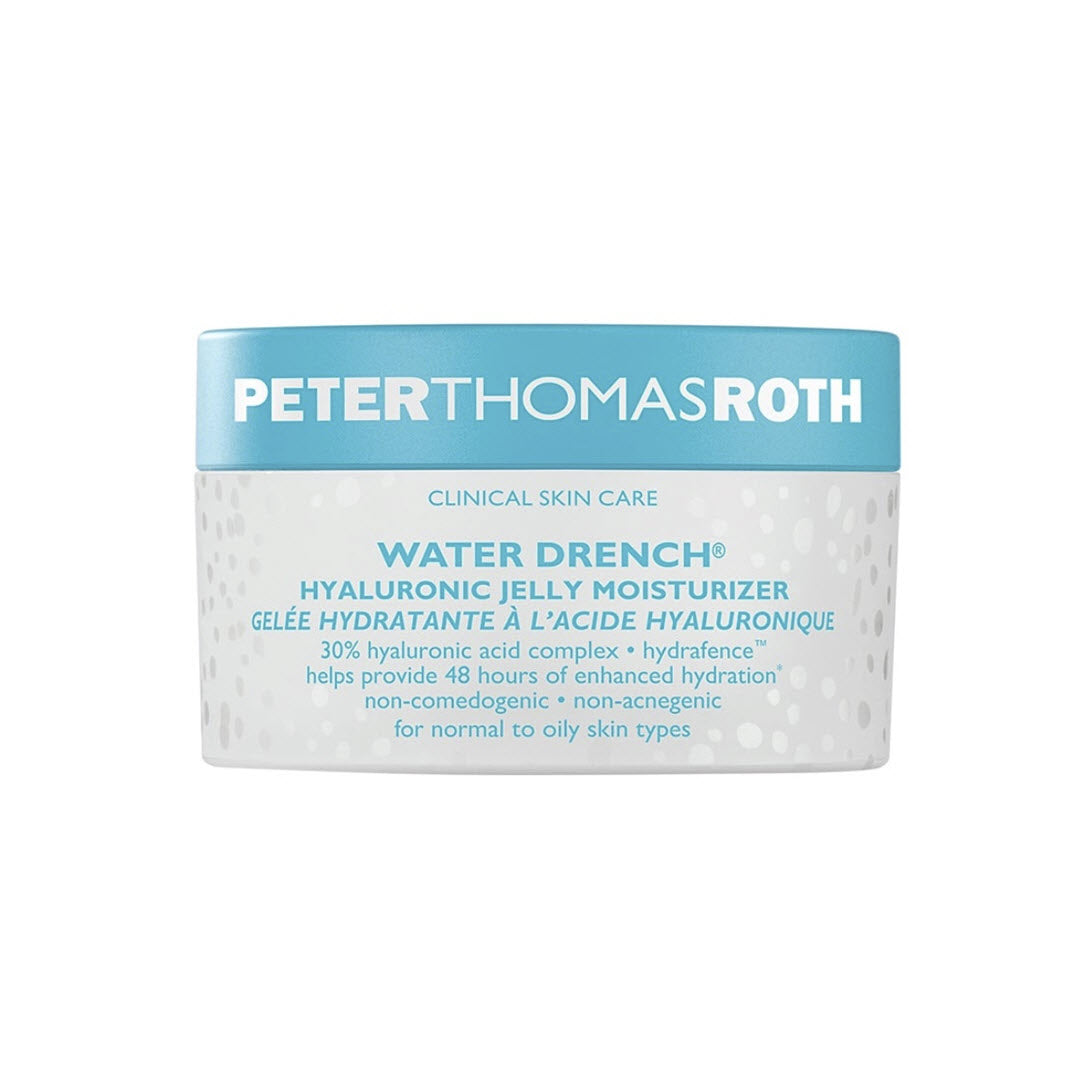 Peter Thomas Roth® Water Drench Hyaluronic Jelly Moisturizer  1.7 oz / 50ml