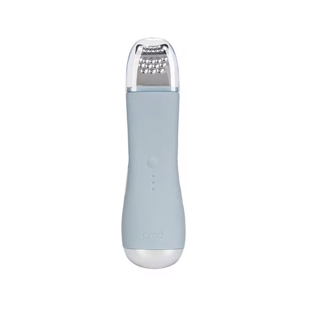 PMD® Wave Pro Advanced Skin Spatula Device - London Fog Grey
