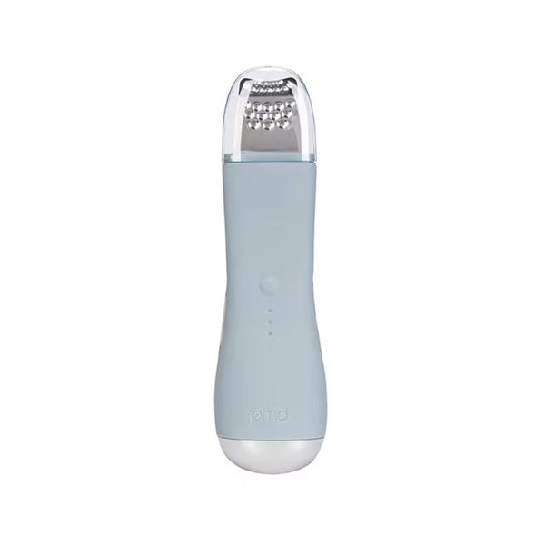 PMD Beauty® Wave Pro Advanced Skin Spatula Device - London Fog Grey