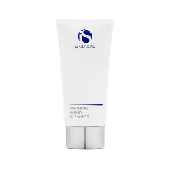 iS CLINICAL® Warming Honey Cleanser 4.0 fl oz
