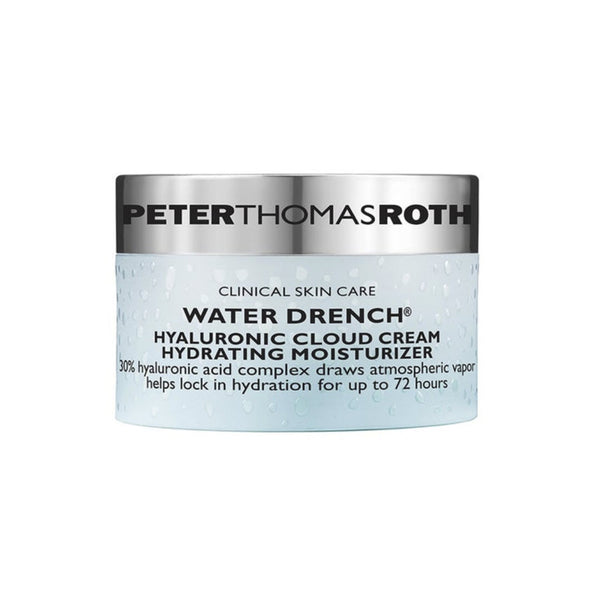 Peter Thomas Roth® Water Drench Hyaluronic Cloud Cream Hydrating Moisturizer 0.7 oz