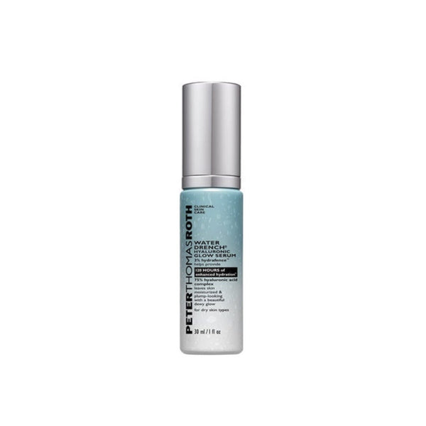 Peter Thomas Roth® Water Drench Hyaluronic Glow Serum 1.0 oz / 30ml