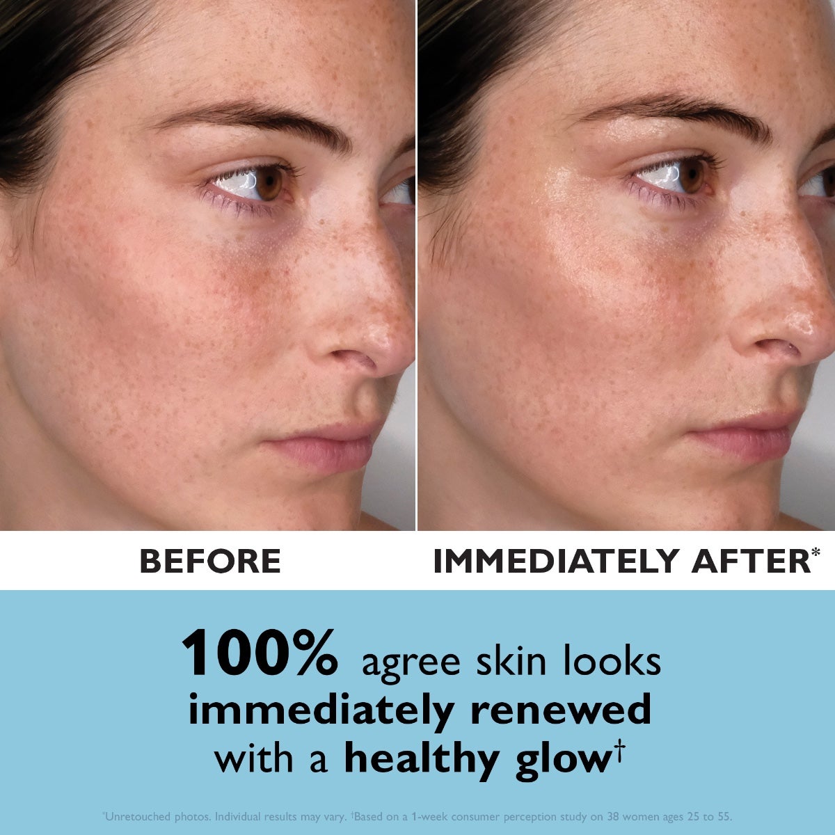 Peter Thomas Roth® Water Drench Hyaluronic Glow Serum 1.0 oz / 30ml