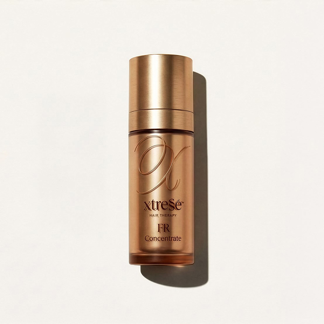 Xtressé FR Concentrate Serum 30ml – Advanced Dermatology concentrated anti-aging facial serum for skin renewal and radiance