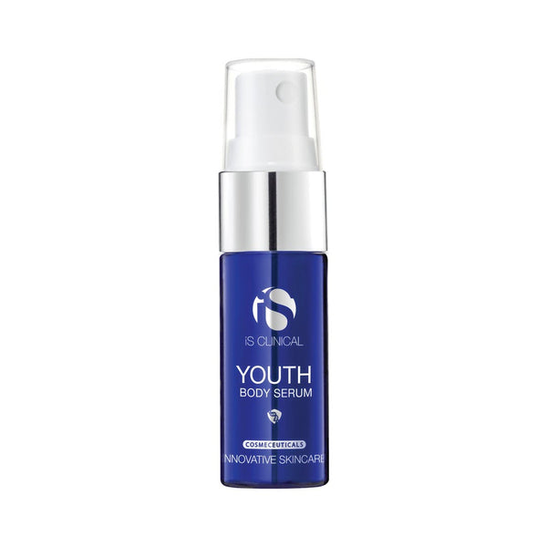 iS CLINICAL® Youth Body Serum 0.5 fl. oz. / 15 ml