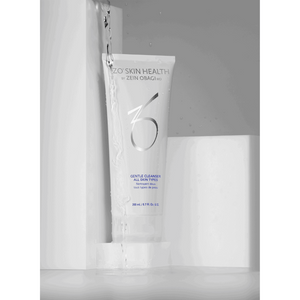 ZO Skin Health® Gentle Cleanser 6.7 Fl. Oz – Advanced Dermatology