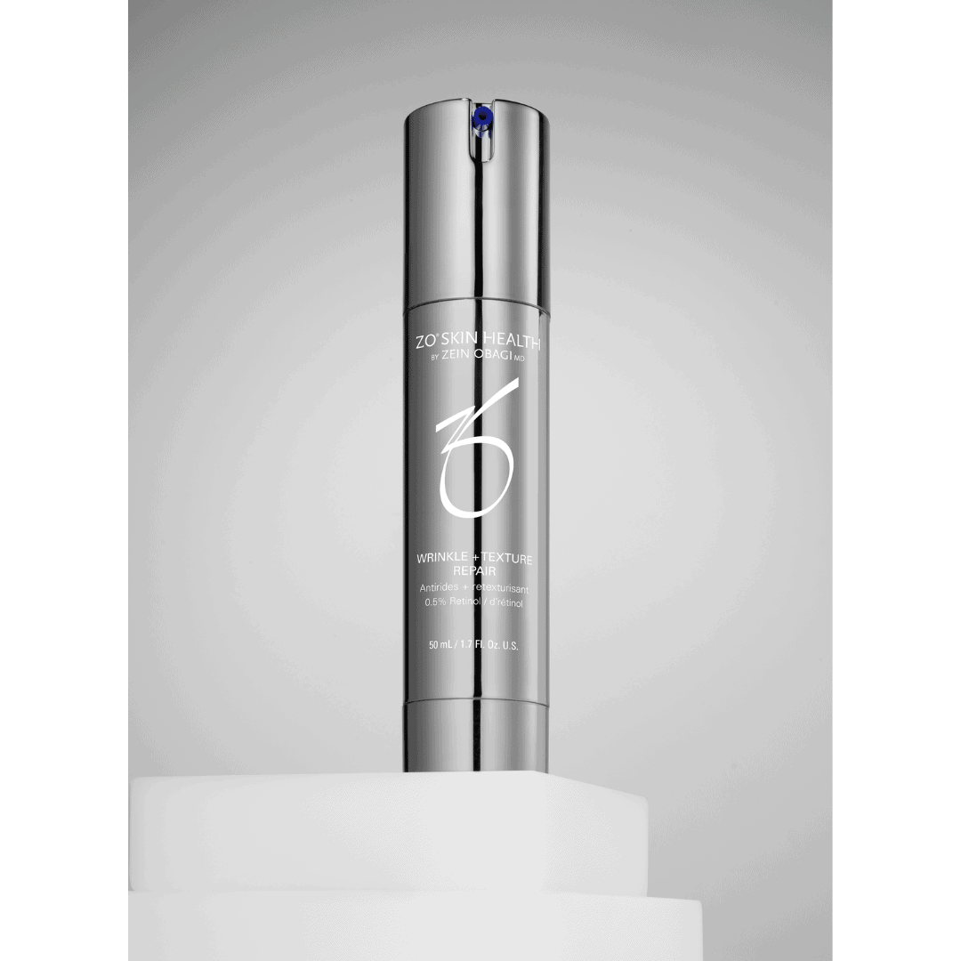 ZO® Skin Health Wrinkle + Texture Repair 1.7 Fl. Oz.