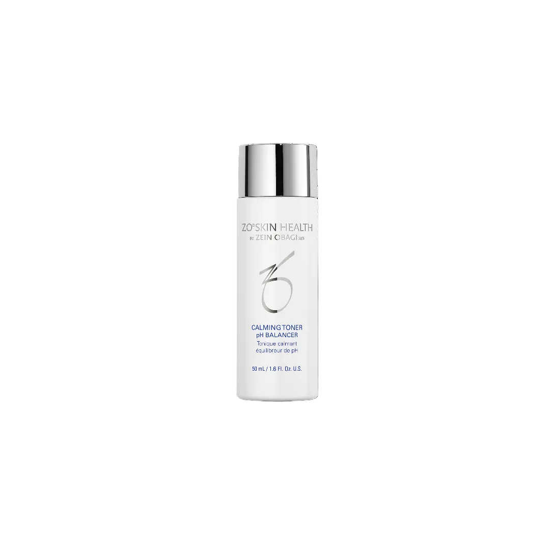 ZO® Skin Health Calming Toner pH Balancer 50 mL / 1.7 Fl. Oz.