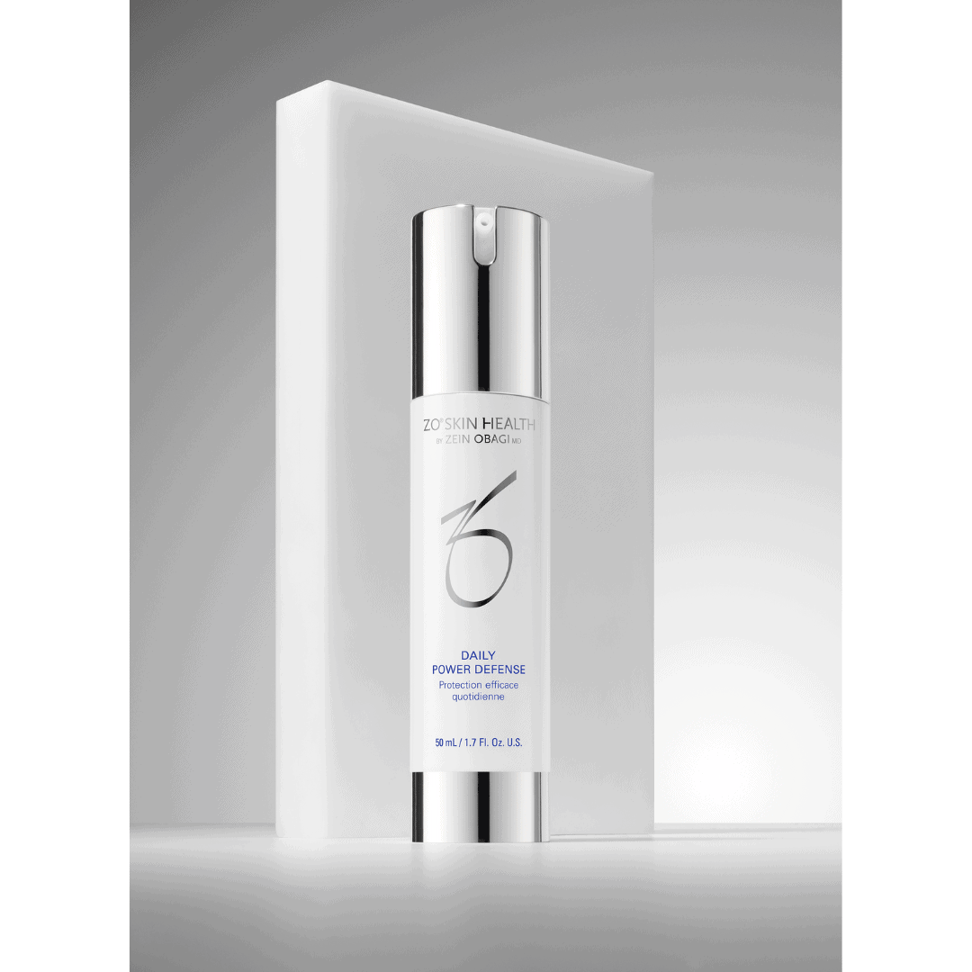ZO® Skin Health Daily Power Defense 1.7 Fl. Oz. – Advanced Dermatology