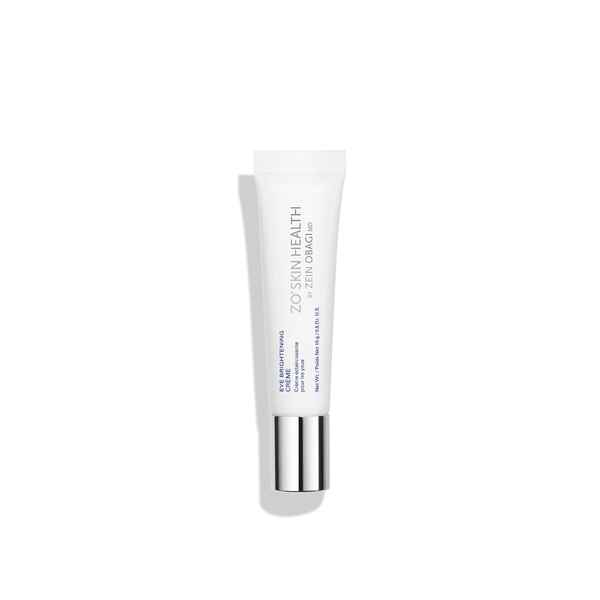ZO Skin Health Eye Brightening Cream 15g 0.5 oz – targeted eye cream for reducing dark circles and brightening the under-eye area