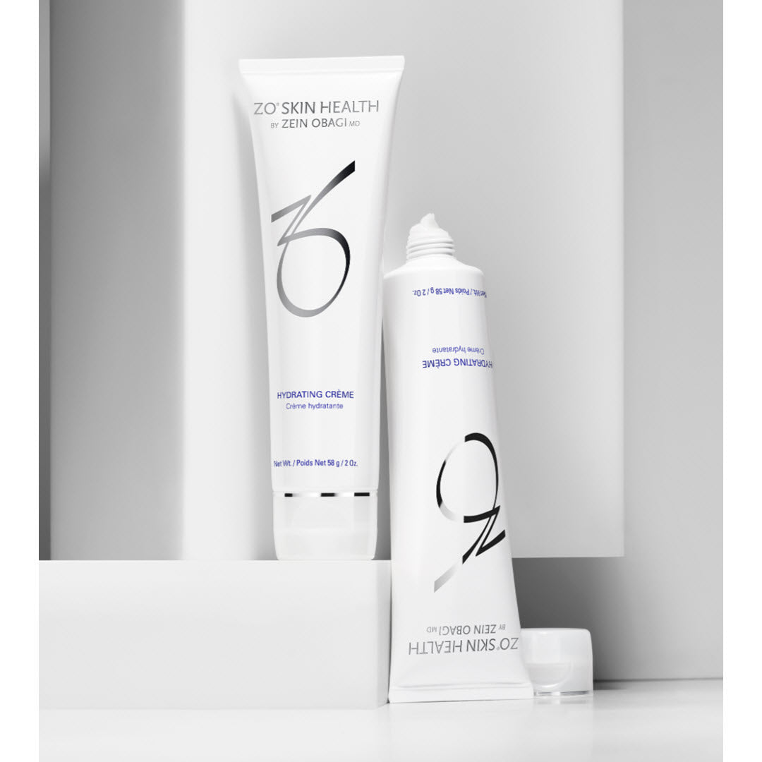ZO® Skin Health Hydrating Crème 58 g / 2 Oz.