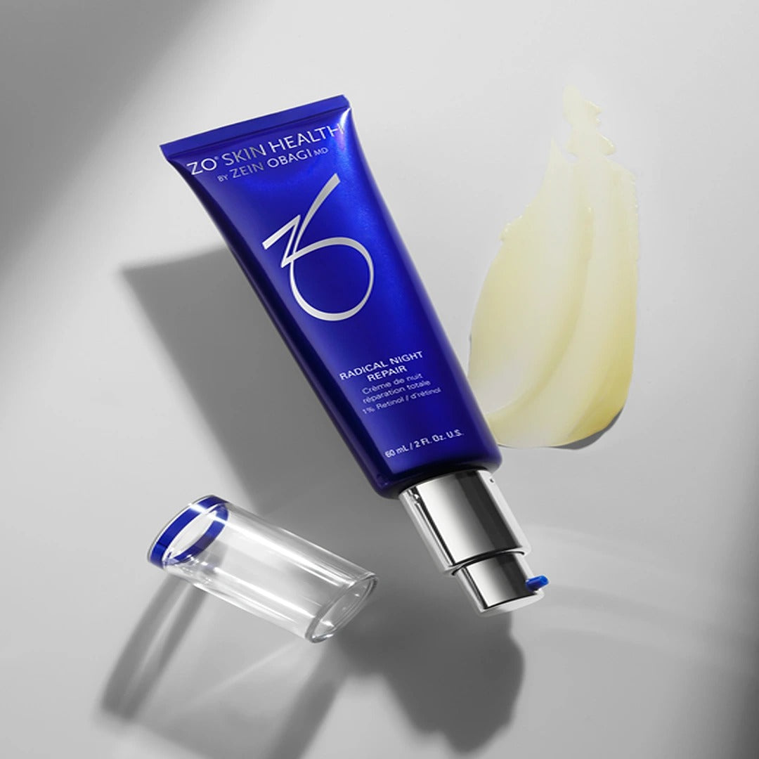ZO Skin Health Radical Night Repair 2oz | Advanced Dermatology