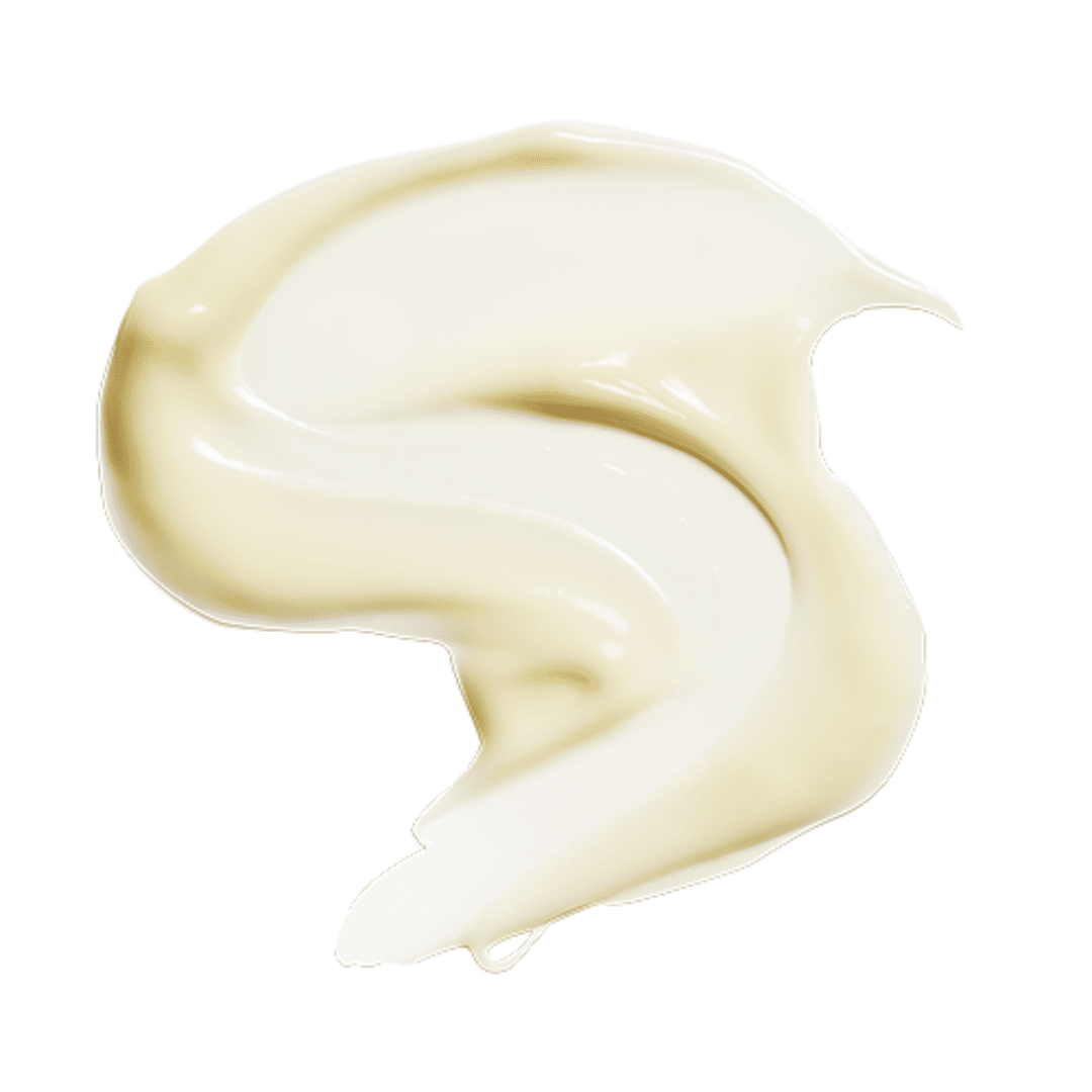 ZO Skin Health Retinol Skin Brightener 0.5% cream texture close-up – rich, smooth formula for skin brightening and anti-aging