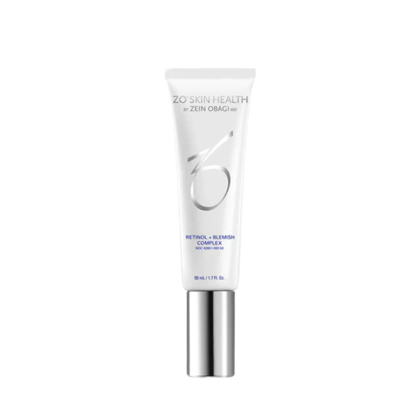 ZO Skin Health Retinol + Acne Complex 1.7oz | Advanced Dermatology