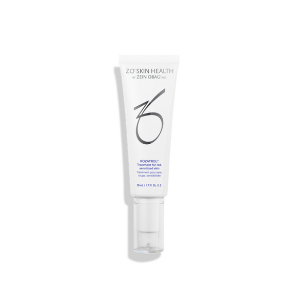 ZO Skin Health Rozatrol 50ml 1.7 fl oz – treatment serum for redness, rosacea-prone and sensitized skin