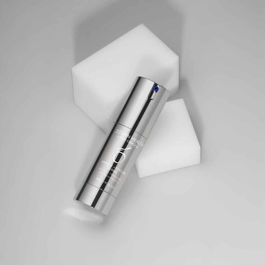 ZO Skin Health Wrinkle + Texture Repair 1oz | Advanced Dermatology