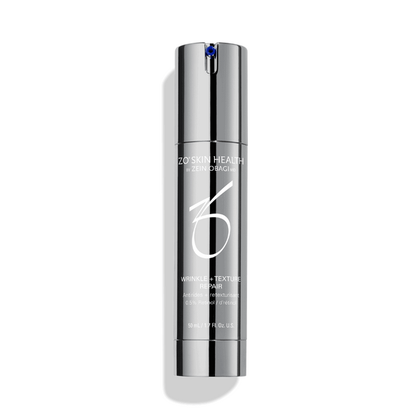 ZO Skin Health Wrinkle + Texture Repair 1.7oz | Advanced Dermatology