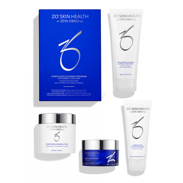 ZO® Complexion Clearing Program