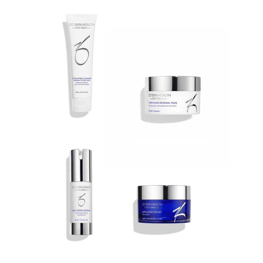 ZO® Daily Skin Care Program