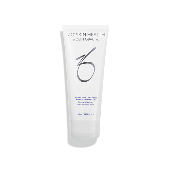 ZO® Hydrating Cleanser Normal to Dry Skin 6.7 Fl. Oz.