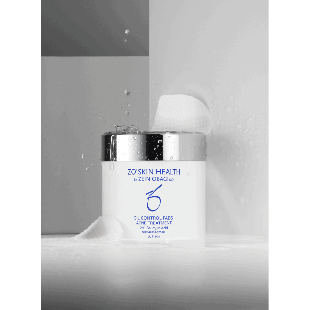 ZO® Oil Control Pads - 60 Pads