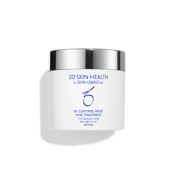 ZO® Oil Control Pads - 60 Pads