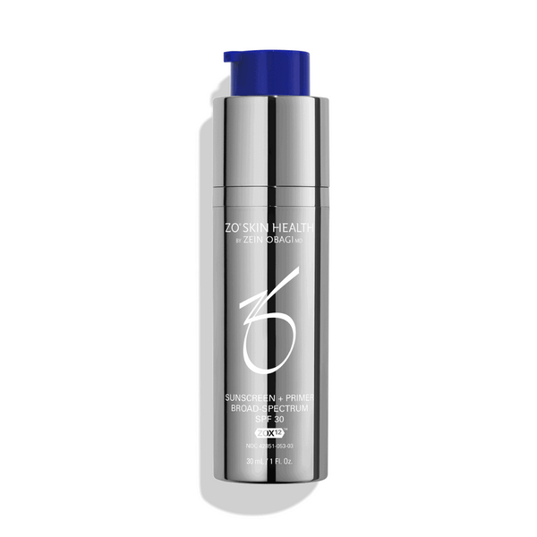 ZO® Sunscreen + Primer Broad-Spectrum SPF 30 30 mL / 1 Fl. Oz.