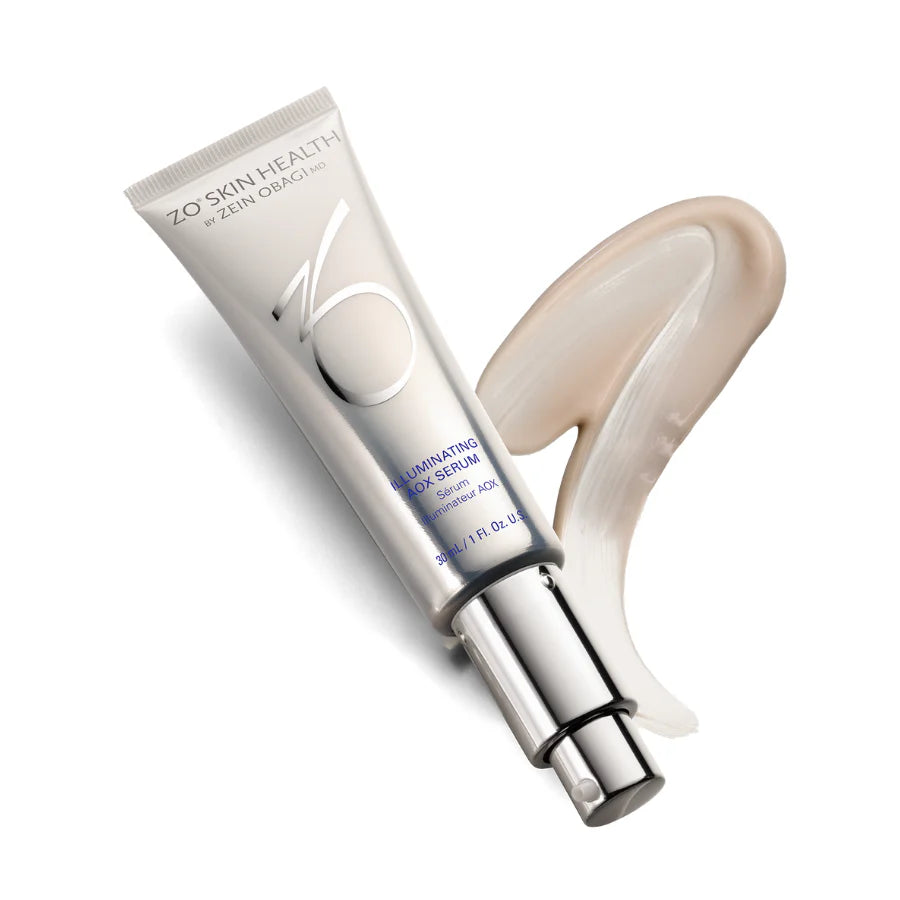 ZO Skin Health Illuminating AOX Serum 1oz | Advanced Dermatology
