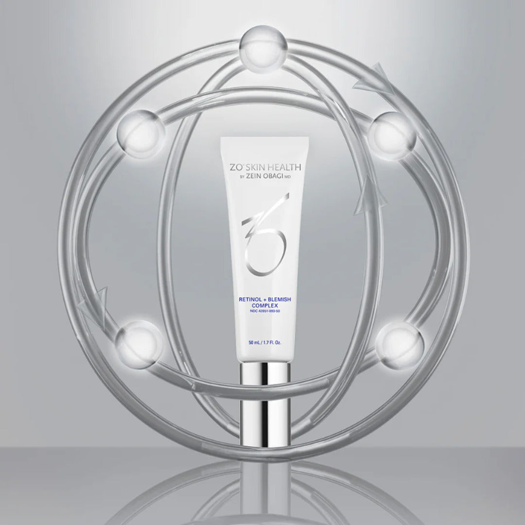 ZO® Retinol + Acne Complex  50ml / 1.7 Fl. Oz.