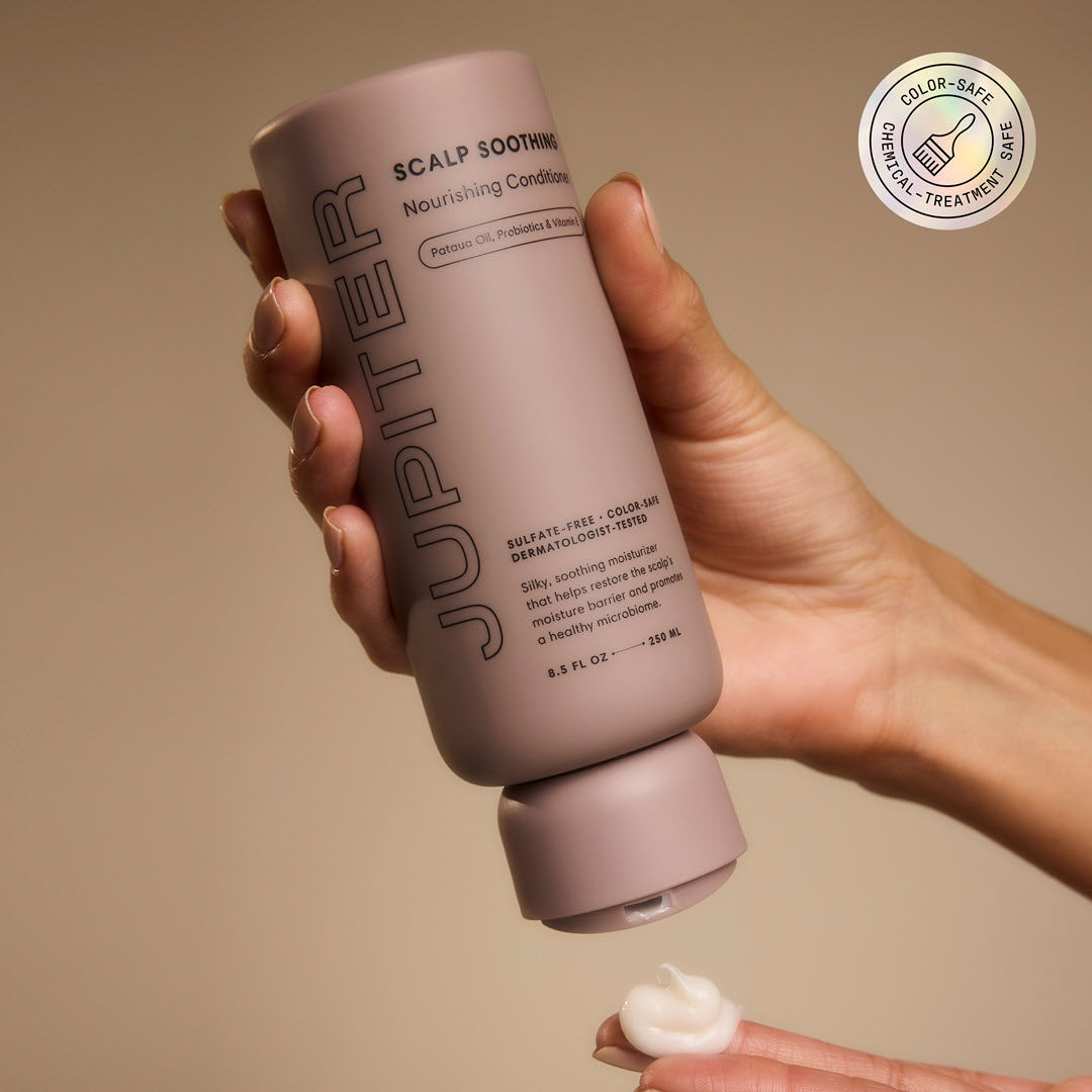 Zero Flakes Given® Nourishing Hair & Scalp Conditioner - 8.5 fl oz