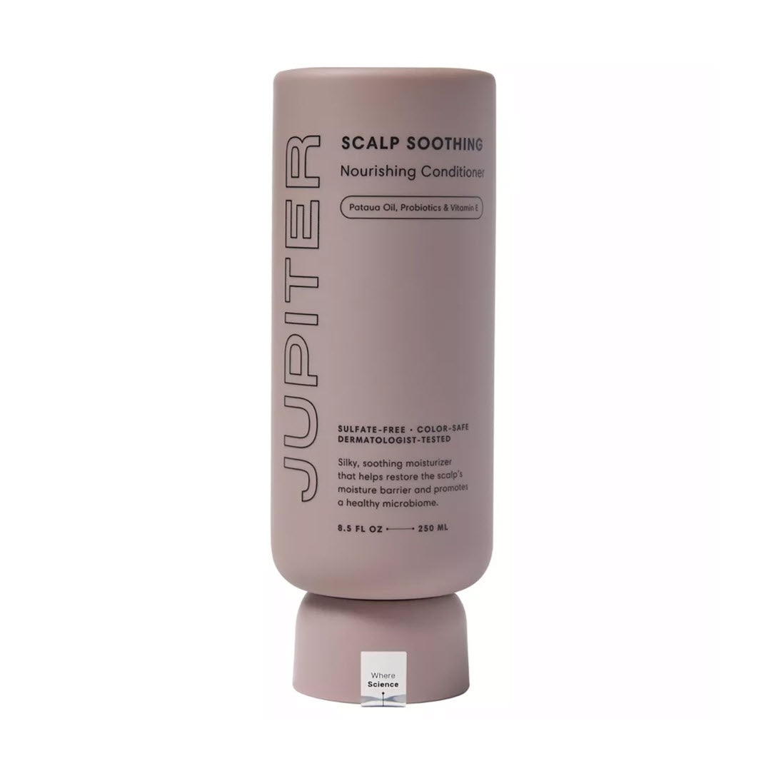 Zero Flakes Given® Nourishing Hair & Scalp Conditioner - 8.5 fl oz
