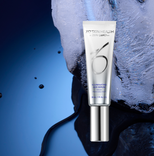Free Gift - ZO® Illuminating AOX Serum 1 Fl. Oz.