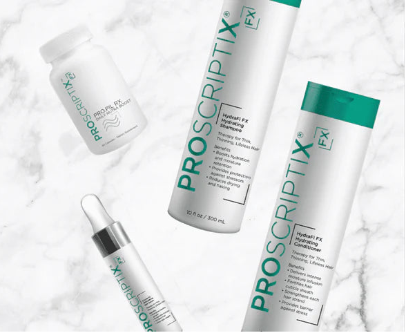 Proscriptix Hair Current Promotions – Advanced Dermatology