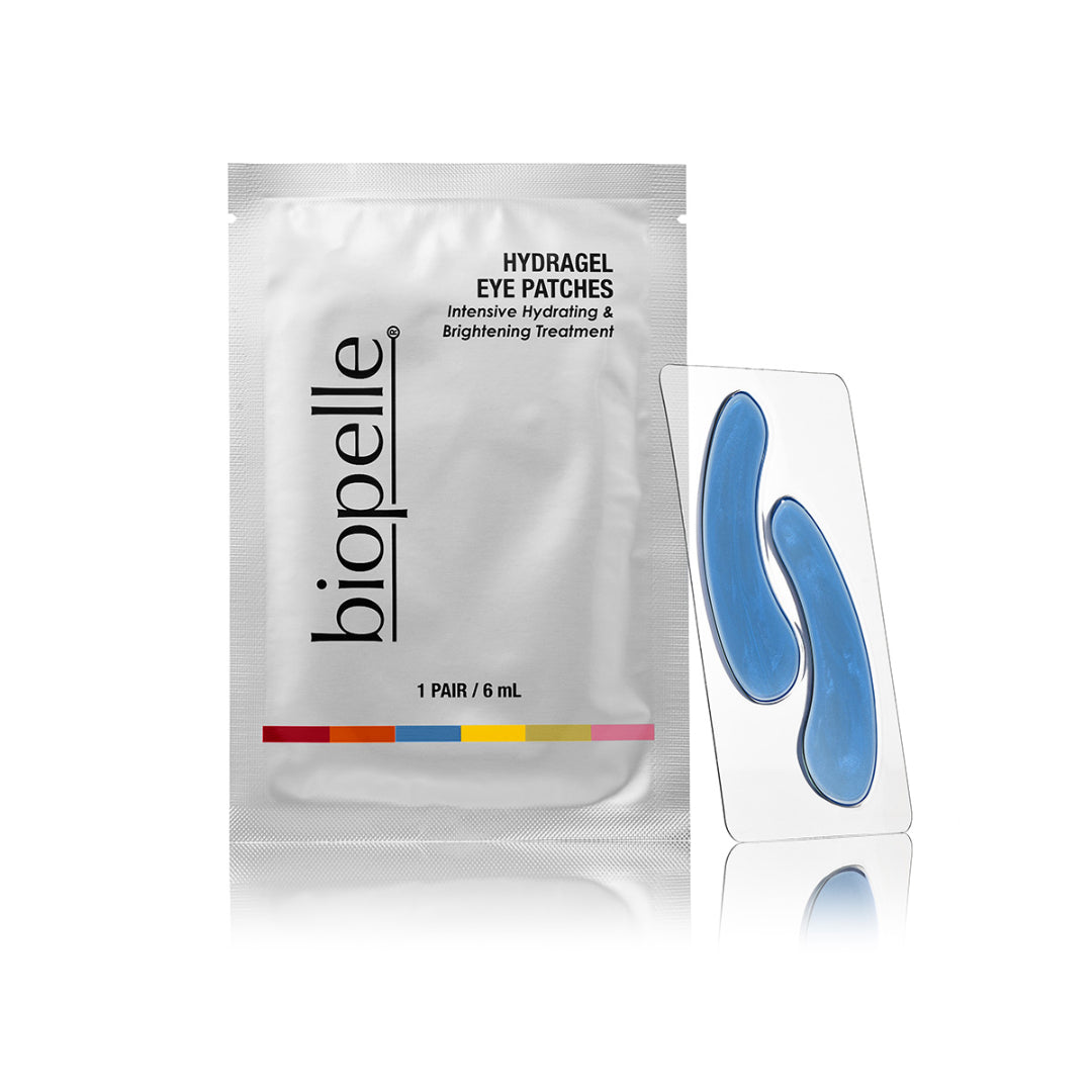 🎁 Biopelle® Hydragel Eye Patches 6 Pack (100% off)
