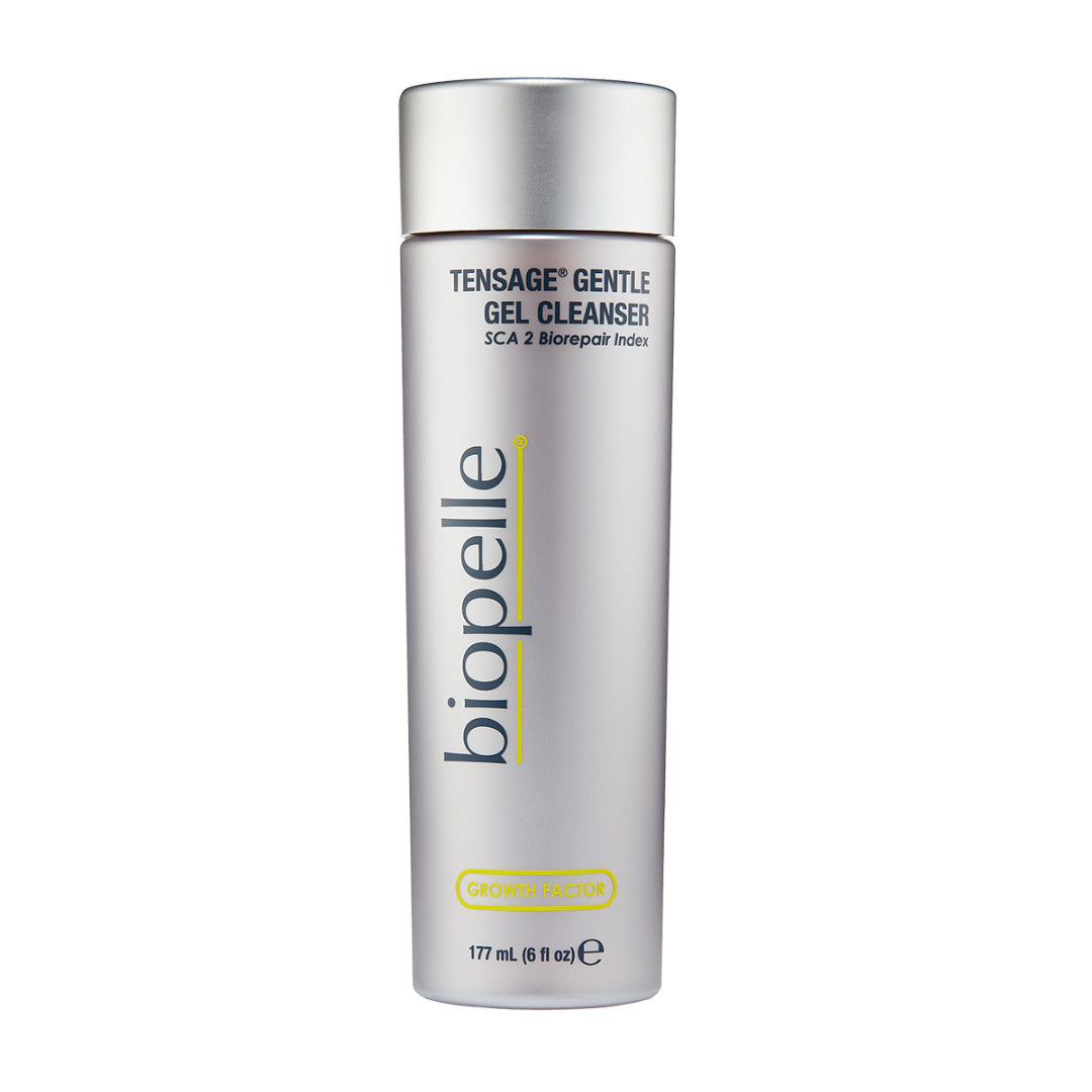 🎁 Free Gift - Biopelle® Tensage Gentle Gel Cleanser 6 oz (100% off)