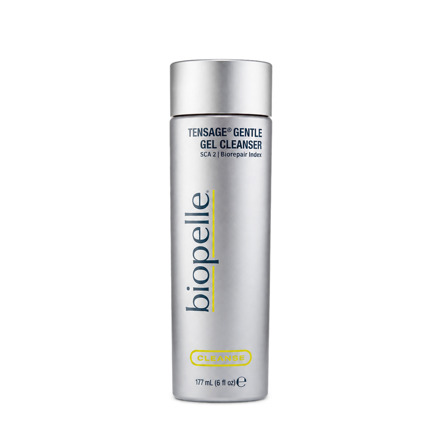 Biopelle® Tensage Gentle Gel Cleanser 6 oz