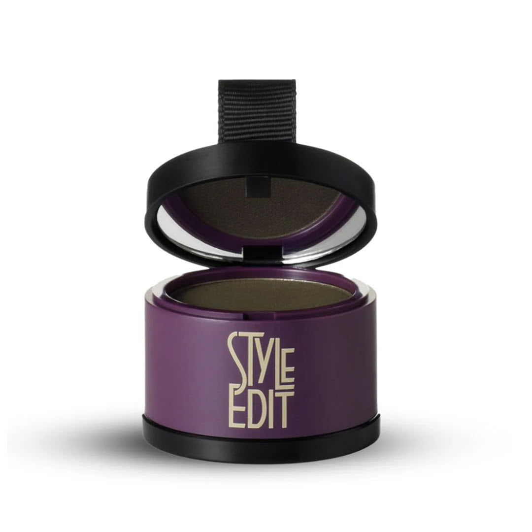 Style Edit® Root Touch-Up Powder - Black