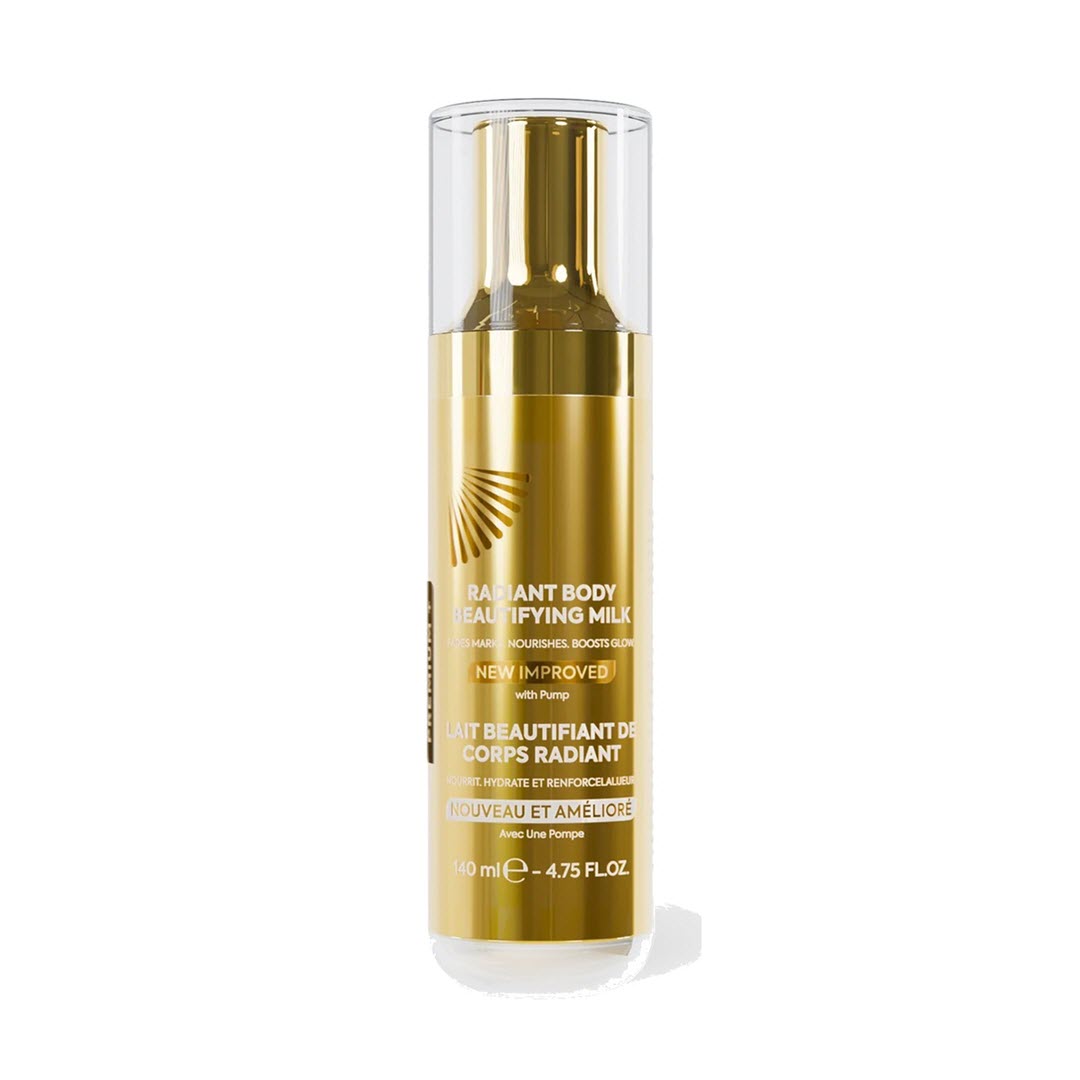 MAKARI® Body Brightening Beauty Milk Premium Plus 4.75 fl oz